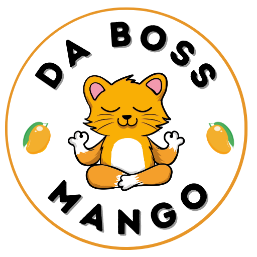 Da Boss Mango